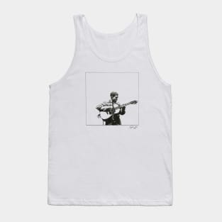 Tyler Childers Tank Top